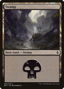 Swamp 264 (264) [BFZ]