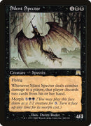 Silent Specter (169) [ONS]