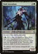 Void Attendant (169) [BFZ]