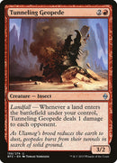 Tunneling Geopede (158) [BFZ]