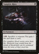 Vampiric Rites (124) [BFZ]