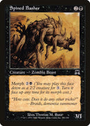 Spined Basher (172) [ONS]