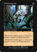Withering Hex (181) [ONS]