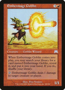 Embermage Goblin (200) [ONS]