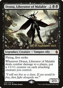 Drana Liberator of Malakir (109) [PRE]