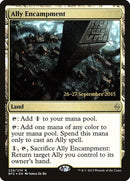 Ally Encampment (228) [PRE]