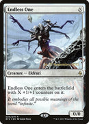 Endless One (8) [PRE]