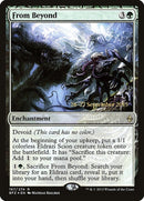 From Beyond (167) [PRE]