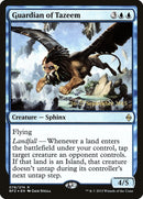 Guardian of Tazeem (78) [PRE]