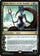 Kiora Master of the Depths (213) [PRE]