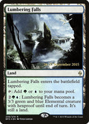 Lumbering Falls (239) [PRE]