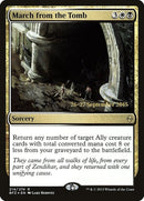 March from the Tomb (214) [PRE]