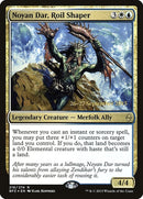Noyan Dar Roil Shaper (216) [PRE]