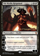 Ob Nixilis Reignited (119) [PRE]