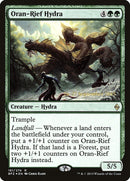 Oran Rief Hydra (181) [PRE]