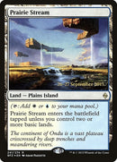 Prairie Stream (241) [PRE]