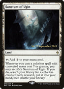 Sanctum of Ugin (242) [PRE]