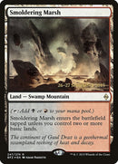 Smoldering Marsh (247) [PRE]