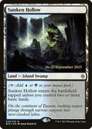 Sunken Hollow (249) [PRE]