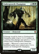 Undergrowth Champion (197) [PRE]