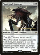 Wasteland Strangler (102) [PRE]