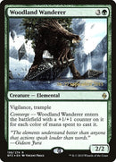 Woodland Wanderer (198) [PRE]