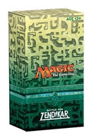 Battle for Zendikar Hedron Prerelease Box [BFZ]