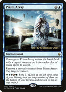 Prism Array (81) [PRE]