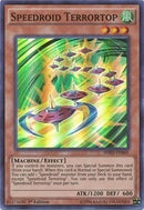 Speedroid Terrortop (HSRD-EN001) [HSRD]