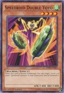 Speedroid Double Yoyo (HSRD-EN003) [HSRD]