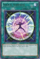 Shock Surprise (HSRD-EN012) [HSRD]