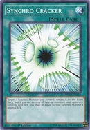 Synchro Cracker (HSRD-EN013) [HSRD]