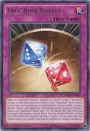 Dice Roll Battle (HSRD-EN014) [HSRD]