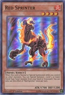 Red Sprinter (HSRD-EN015) [HSRD]