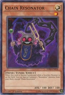 Chain Resonator (HSRD-EN018) [HSRD]