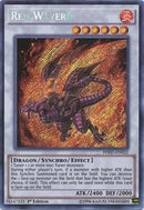 Red Wyvern (HSRD-EN022) [HSRD]