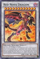Red Nova Dragon (HSRD-EN024) [HSRD]