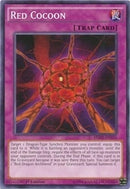 Red Cocoon (HSRD-EN026) [HSRD]