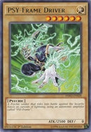 PSY Frame Driver (HSRD-EN028) [HSRD]