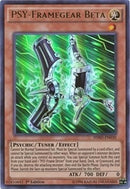 PSY Framegear Beta (HSRD-EN030) [HSRD]