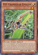 PSY Framegear Epsilon (HSRD-EN033) [HSRD]