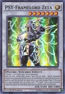 PSY Framelord Zeta (HSRD-EN034) [HSRD]