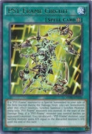 PSY Frame Circuit (HSRD-EN036) [HSRD]