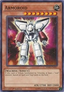 Armoroid (HSRD-EN047) [HSRD]