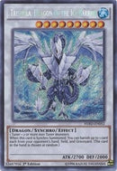 Trishula Dragon of the Ice Barrier (HSRD-EN052) [HSRD]