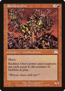 Reckless One (222) [ONS]