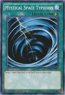 Mystical Space Typhoon (HSRD-EN053) [HSRD]