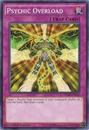 Psychic Overload (HSRD-EN060) [HSRD]