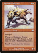 Shaleskin Bruiser (226) [ONS]