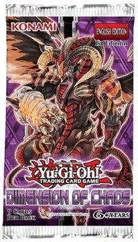 Dimension of Chaos Booster Pack [DOCS]